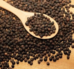 Black Pepper Seed