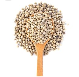 White Pepper Seed